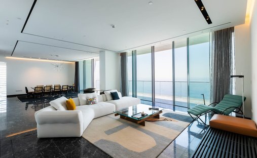 Appartement à Limassol, Limassol, Chypre 1