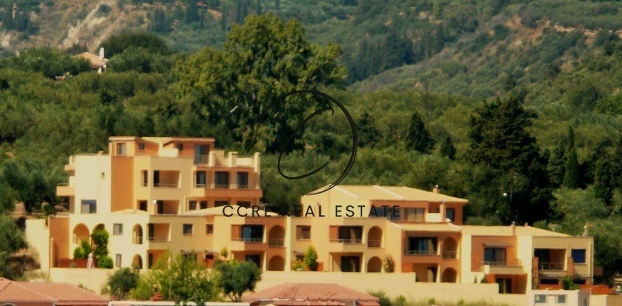 Appartement à Municipal Commune of Zakynthos, Peloponnese, Western Greece and the Ionian, Grèce 1 - 18760833