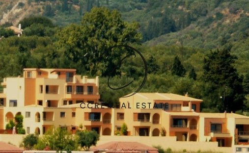 Condominio in Municipal Commune of Zakynthos, Peloponnese, Western Greece and the Ionian, Grecia 1