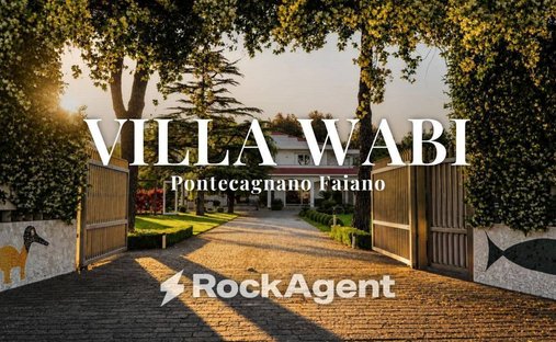 Villa à Pontecagnano Faiano, Campanie, Italie 1