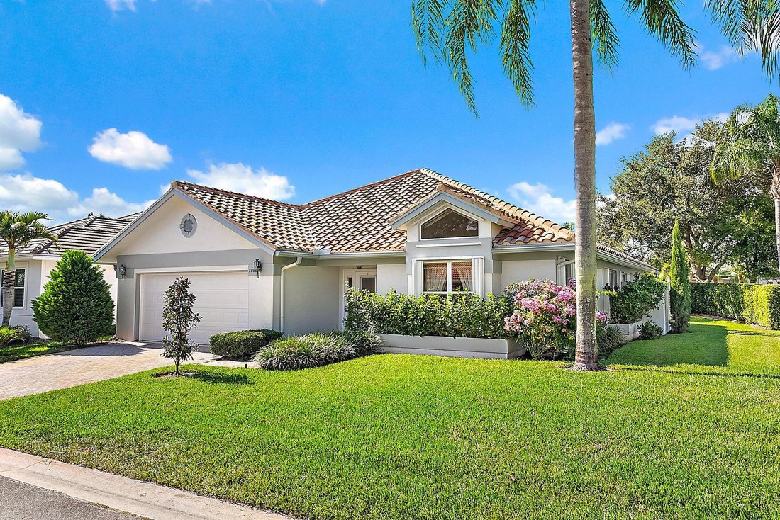 Casa a Hobe Sound, Florida, Stati Uniti 1 - 18754170