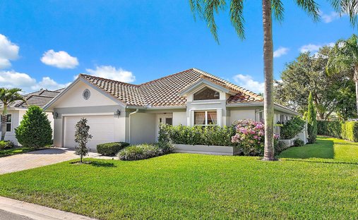 Casa a Hobe Sound, Florida, Stati Uniti 1