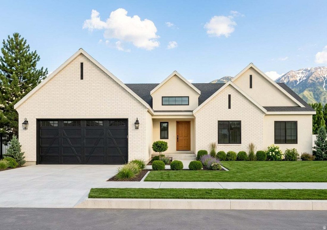 Maison à Woodland Hills, Utah, États-Unis 1 - 18754467