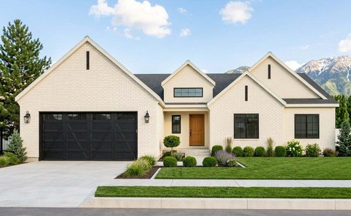 House in Woodland Hills, Utah, United States 1
