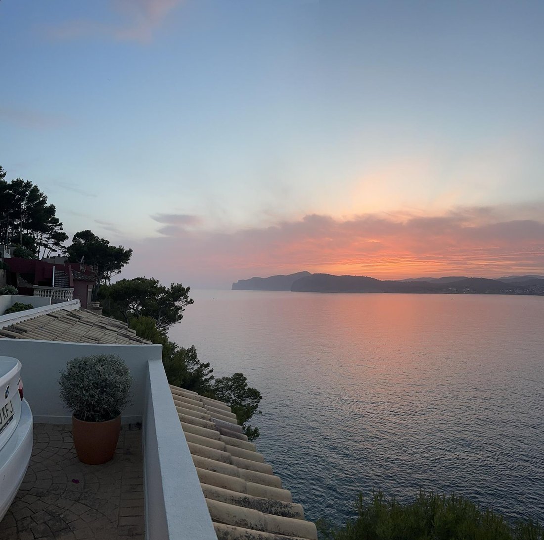 Villa a Santa Ponsa, Isole Baleari, Spagna 5 - 18761391