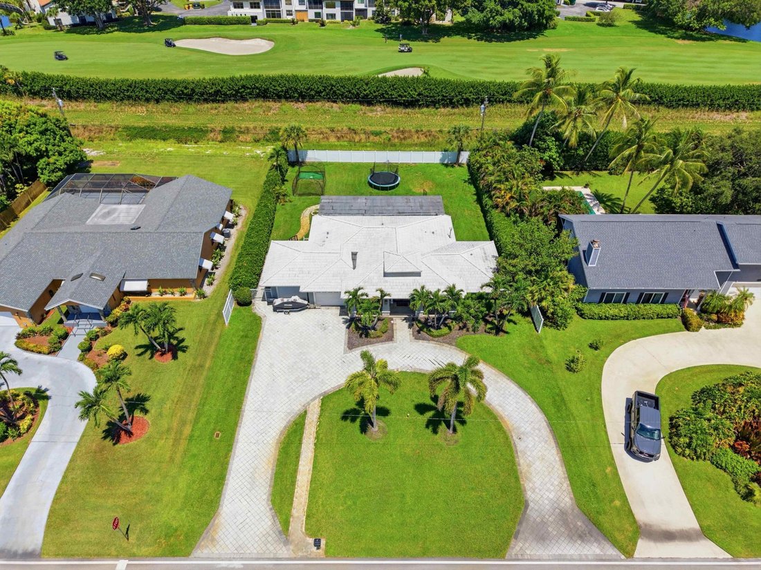 Casa en Delray Beach, Florida, Estados Unidos 3 - 18754168