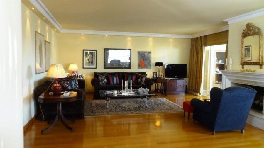 Appartement à Vari, Attique, Grèce 3 - 18748842