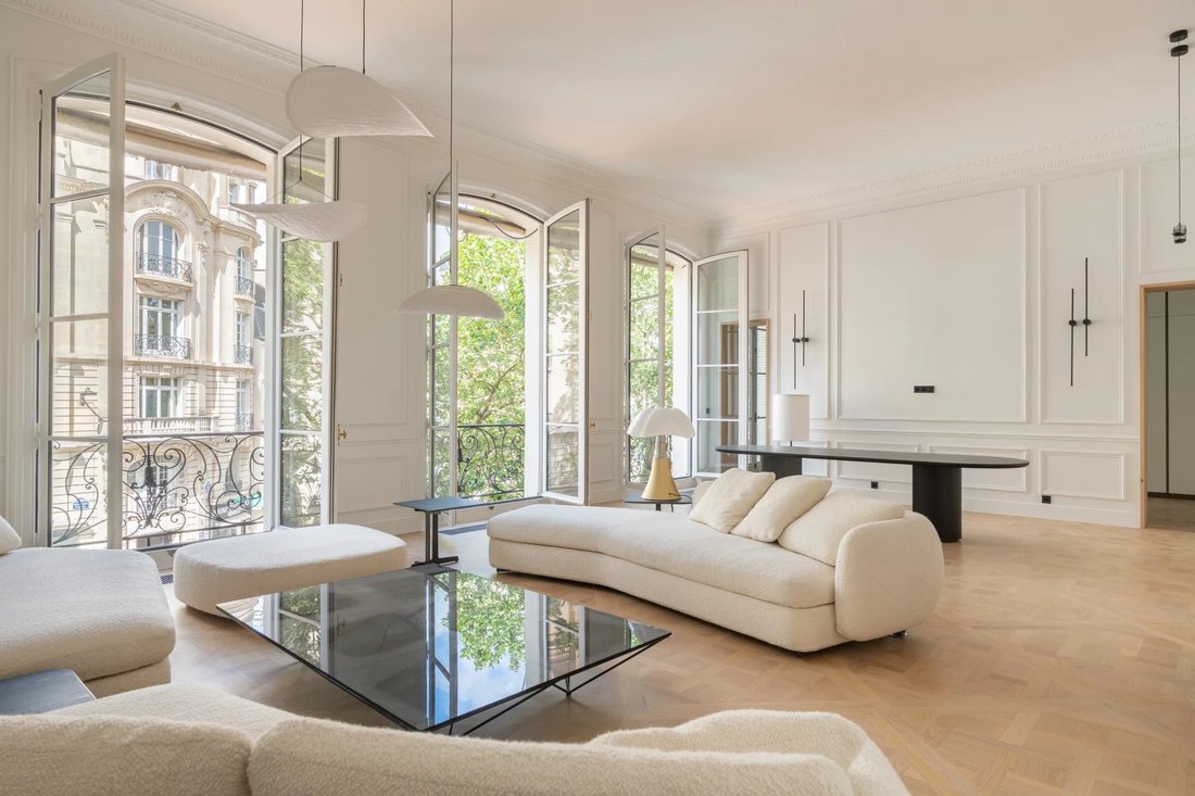 Appartamento a San Tommaso d'Aquino, Paris 7e Arrondissement, Parigi 2 - 18760047