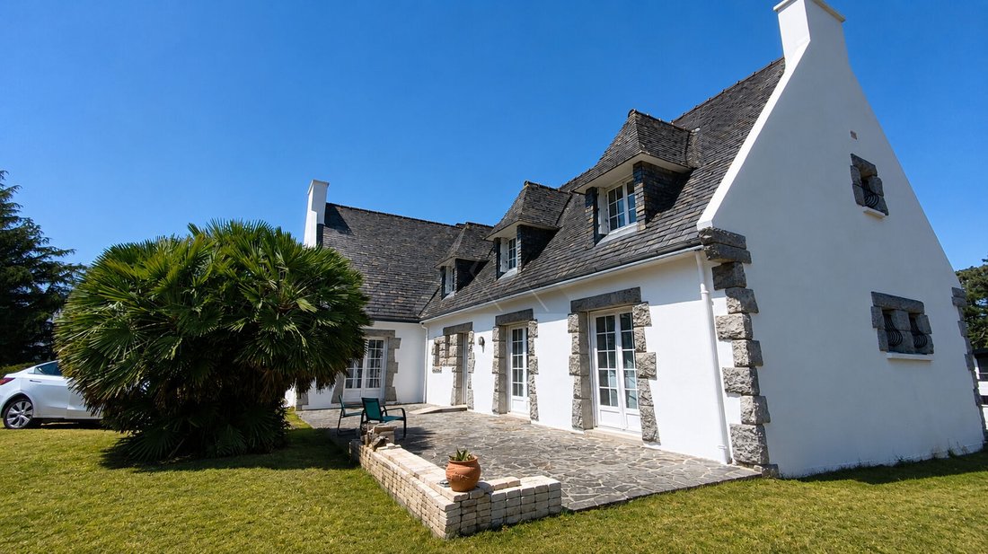Haus in Lambézellec, Brest, Frankreich 2 - 18752995