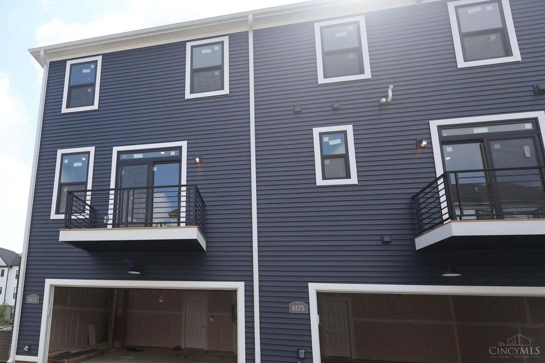 Condominio en Mason, Ohio, Estados Unidos 2 - 18760910