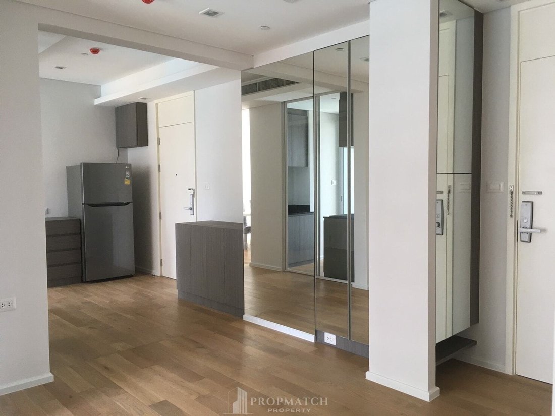 Appartement à Bangkok, Bangkok, Thaïlande 4 - 18761299