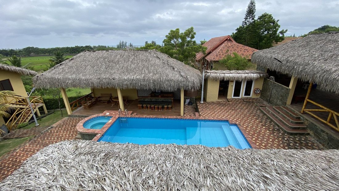 Casa en Olon, Santa Elena, Ecuador 5 - 18749585