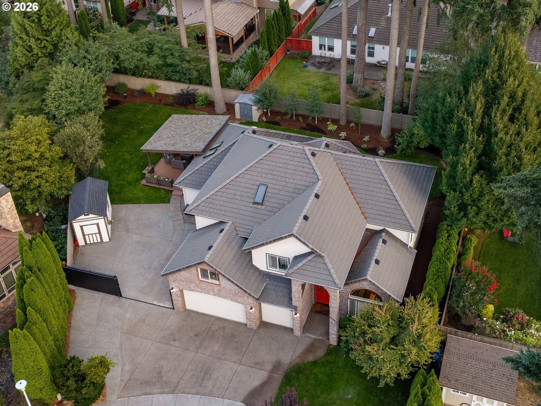 Haus in Vancouver, Washington, Vereinigte Staaten 4 - 18754021