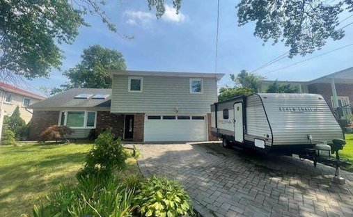 Haus in Valley Stream, New York, Vereinigte Staaten 1