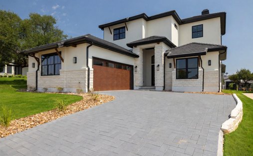 Haus in Georgetown, Texas, Vereinigte Staaten 1
