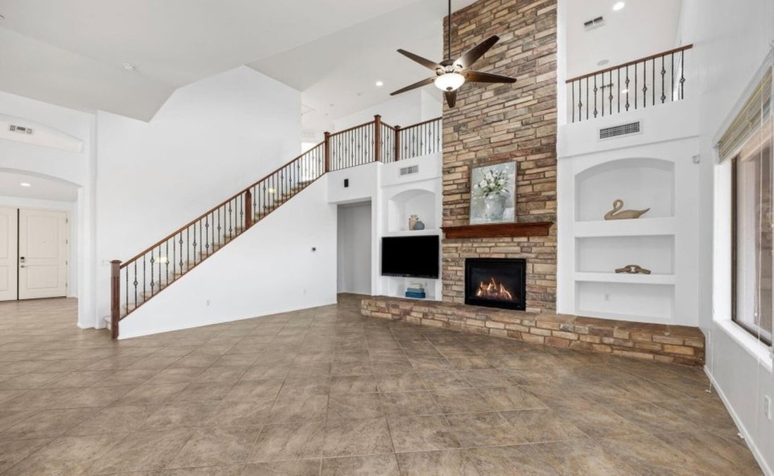 House in Marana, Arizona, United States 5 - 18749878