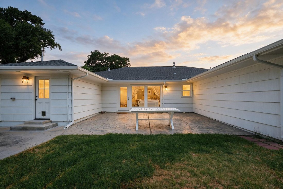 Casa en Houston, Texas, Estados Unidos 3 - 18752134