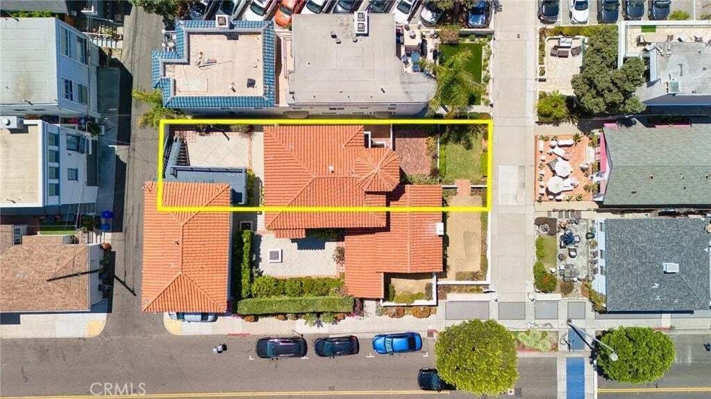 House in Manhattan Beach, California, United States 2 - 18758712