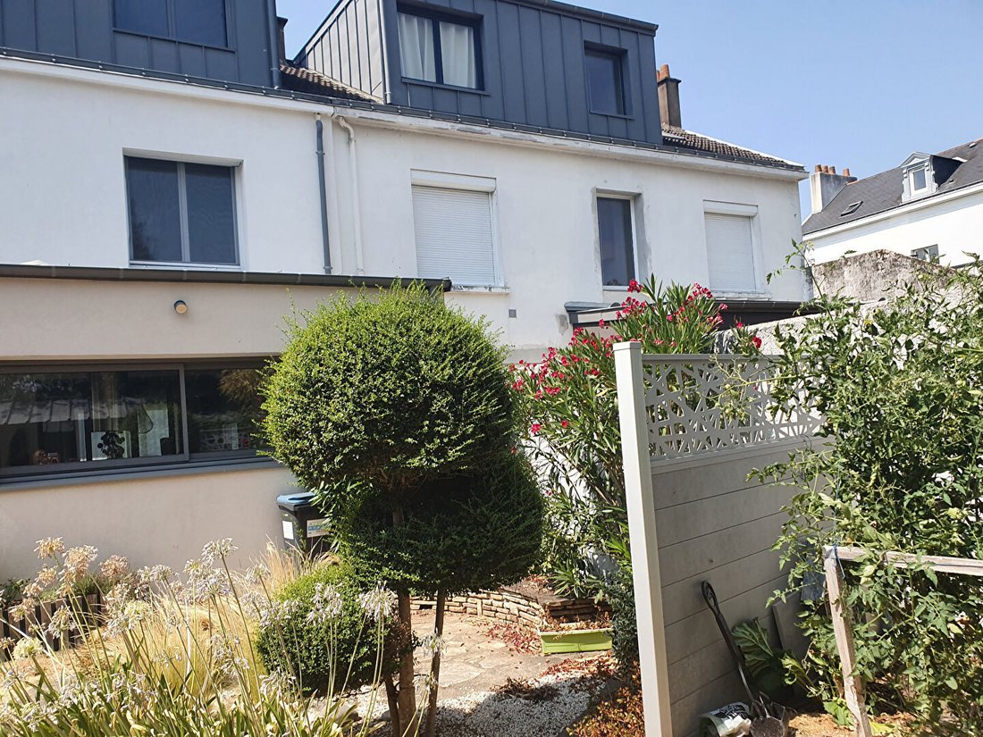 Villa à Nantes, Pays de la Loire, France 3 - 18757645