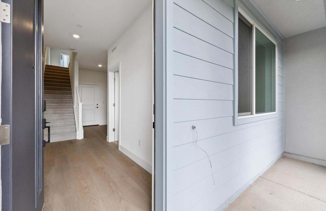 Townhouse en Milpitas, California, Estados Unidos 5 - 18754443