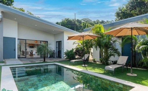 House in Santa Cruz, Santa Cruz, Costa Rica 1