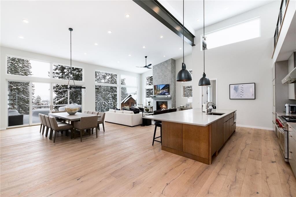 Casa a Breckenridge, Colorado, Stati Uniti 4 - 18760694