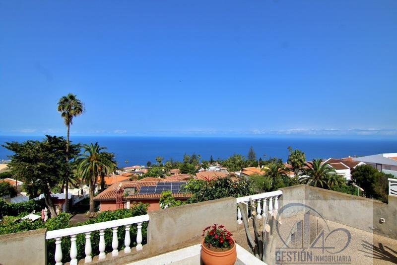 Chalet in Tacoronte, Canary Islands, Spain 1 - 17461935