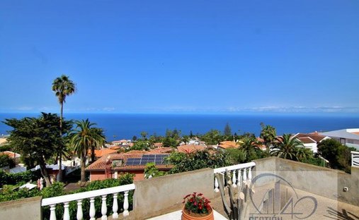 Chalet in Tacoronte, Canary Islands, Spain 1