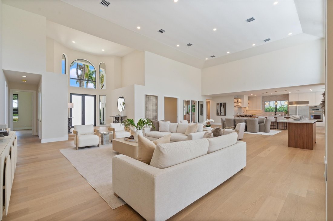 Haus in Boca Raton, Florida, Vereinigte Staaten 3 - 18755710