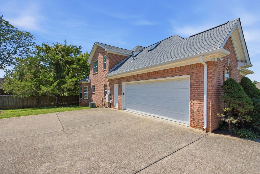 Casa a Murfreesboro, Tennessee, Stati Uniti 3 - 18757008