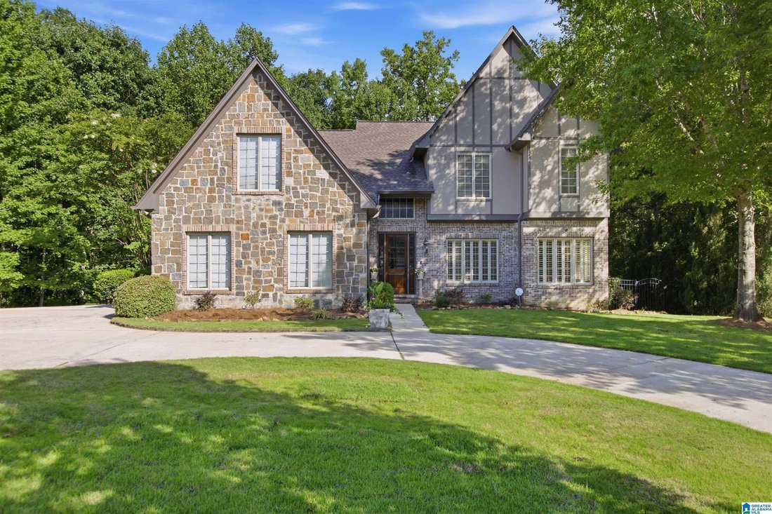 House in Pelham, Alabama, United States 1 - 18570716