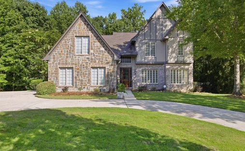 Haus in Pelham, Alabama, Vereinigte Staaten 1