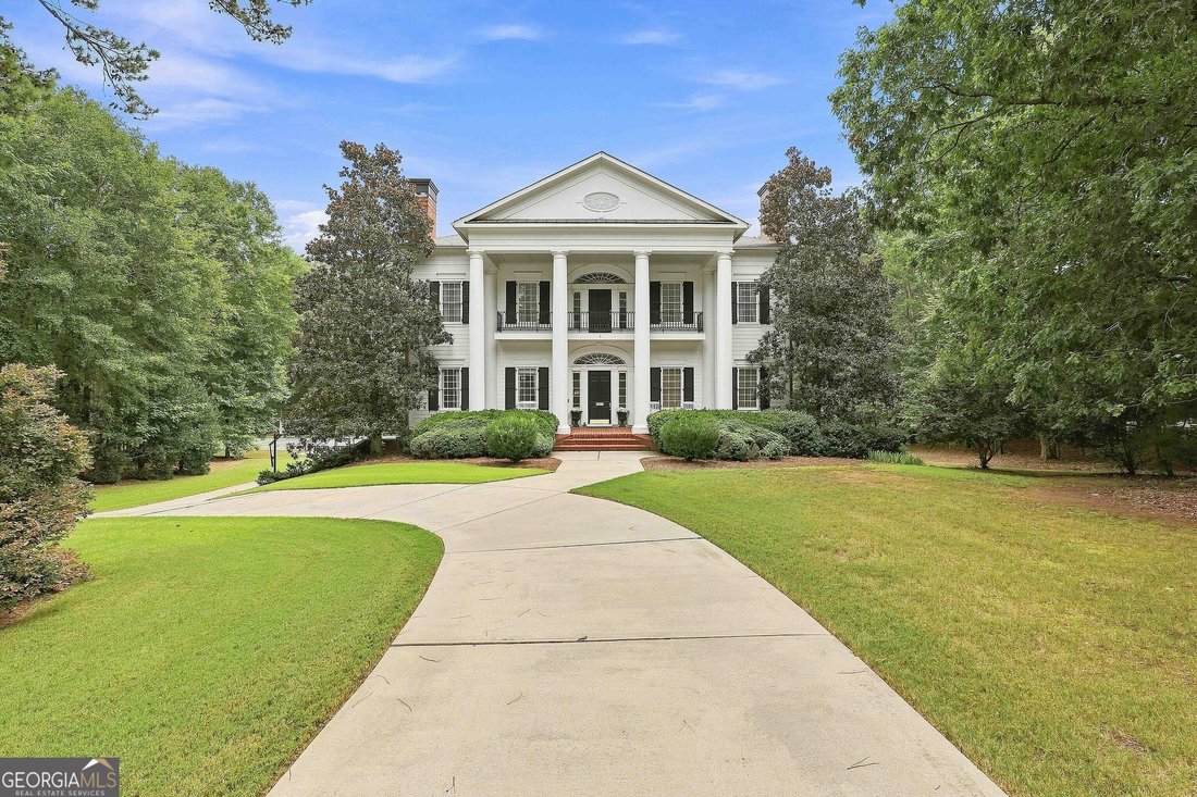 House in Peachtree City, Georgia, United States 3 - 18749480
