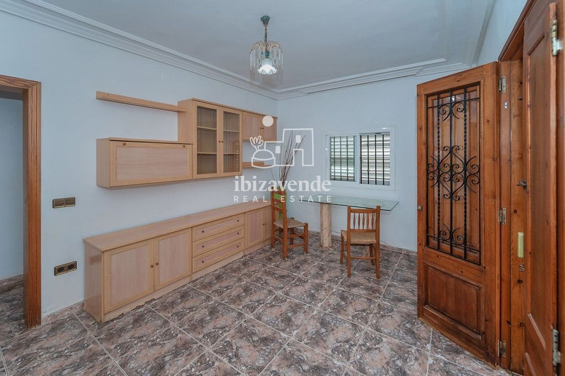 House in Sant Jordi de ses Salines, Sant Josep de sa Talaia, Balearic Islands 5 - 15172346