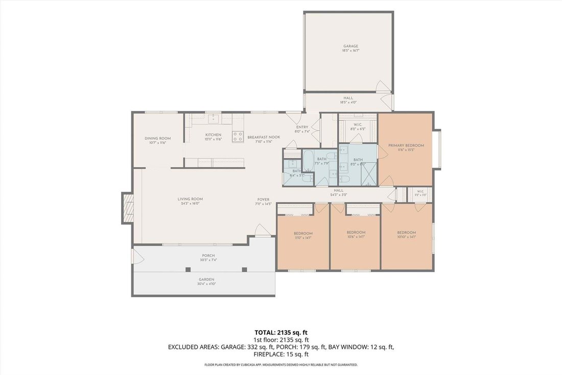 House in Houston, Texas, United States 3 - 18757148