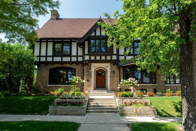 Haus in Milwaukee, Wisconsin, Vereinigte Staaten 1 - 18757808
