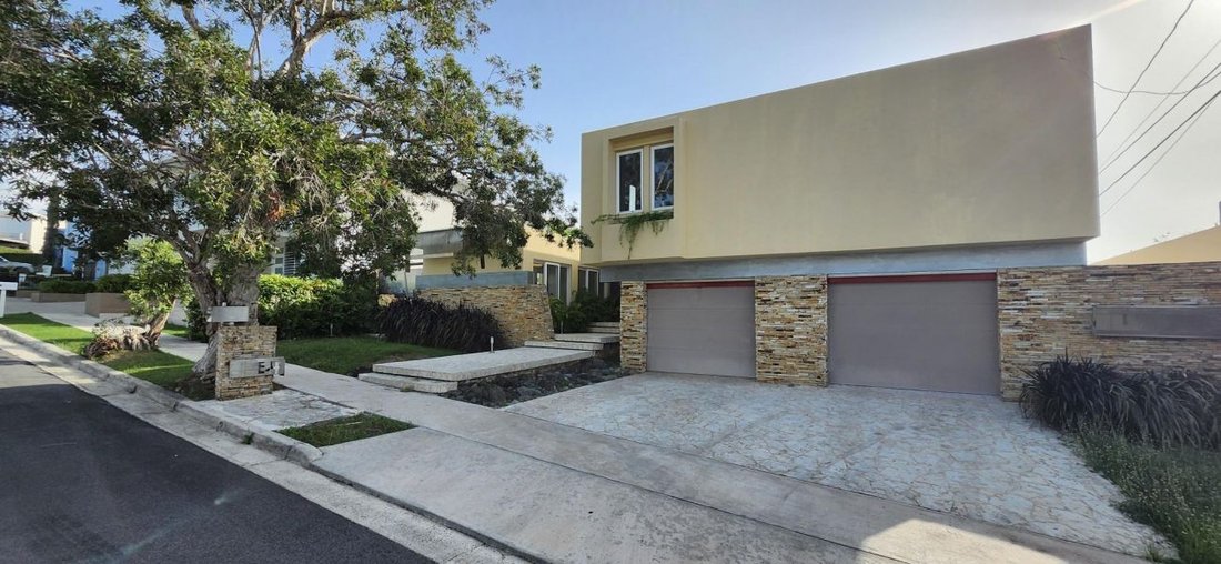 Casa en Guaynabo, Guaynabo, Puerto Rico 2 - 18751790