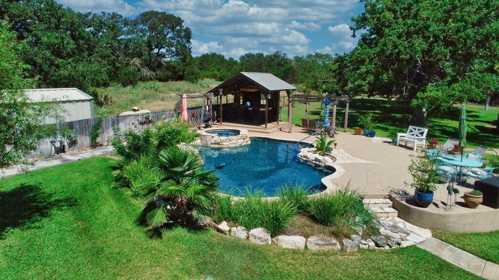 Casa a Boerne, Texas, Stati Uniti 4 - 18749023