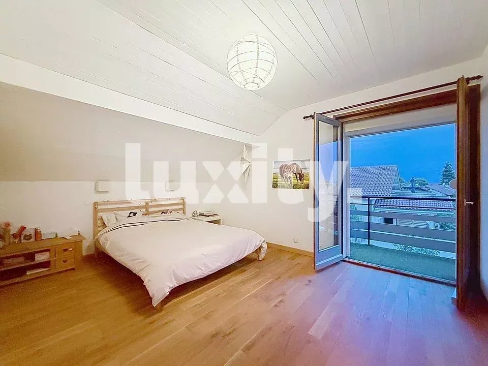 Casa en Hermance, Ginebra, Suiza 5 - 18753027