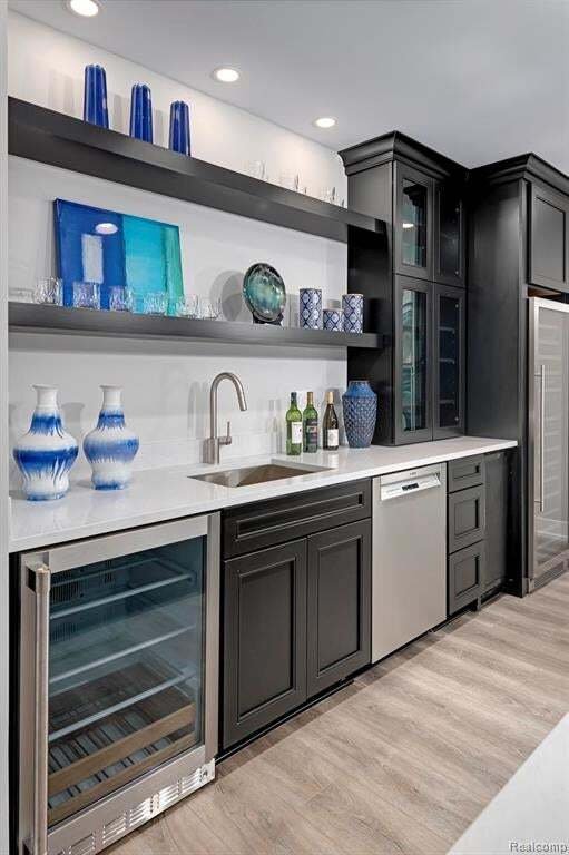 Appartement à Farmington Hills, Michigan, États-Unis 3 - 18748565