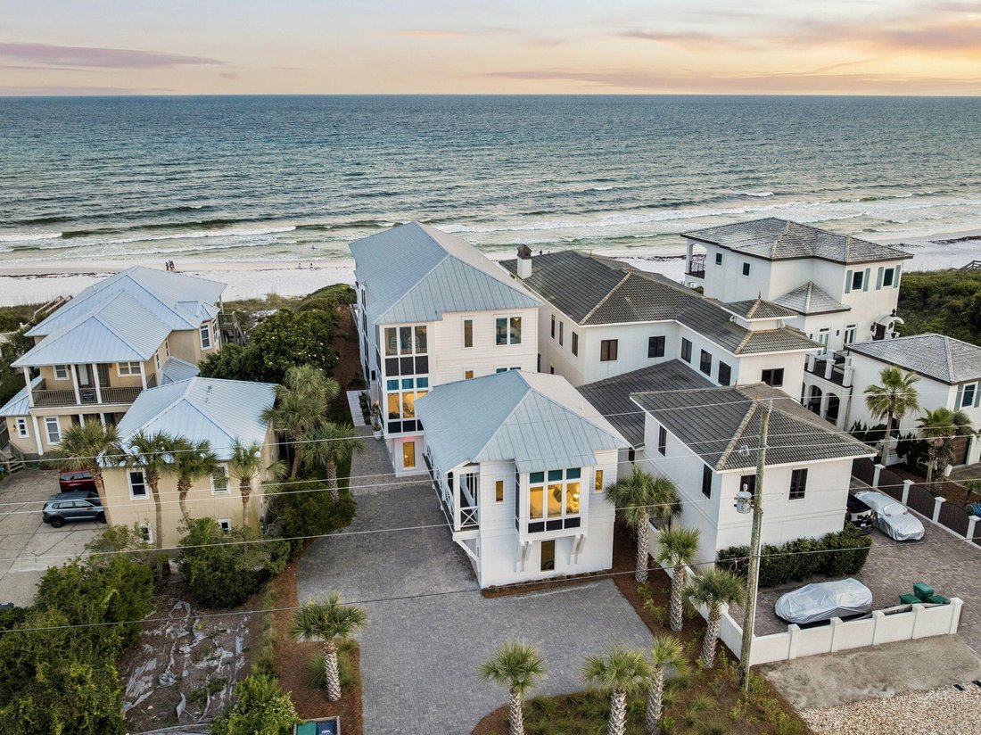 Casa en Santa Rosa Beach, Florida, Estados Unidos 4 - 18759409