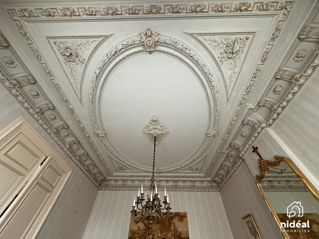 Casa a Villers-Sire-Nicole, Alta Francia, Francia 5 - 18758070