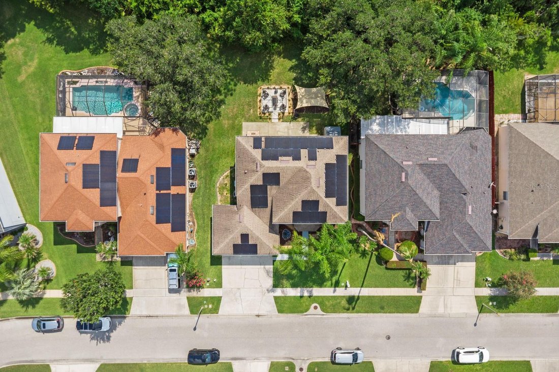 Casa en Orlando, Florida, Estados Unidos 5 - 18751432