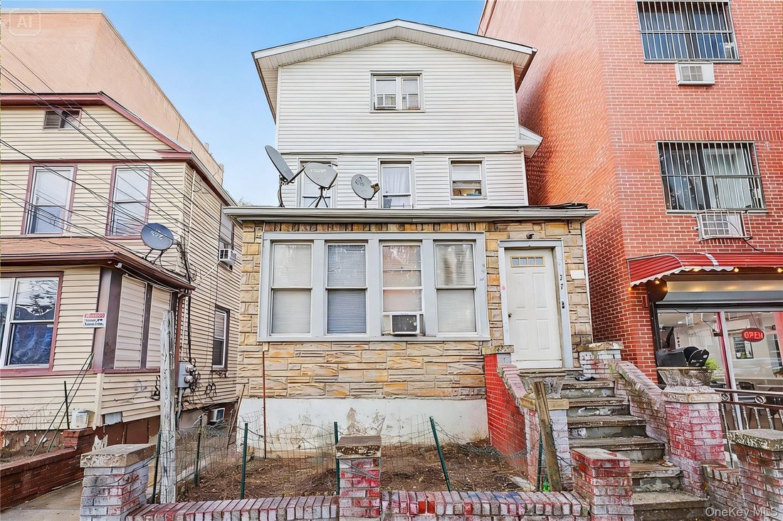 Casa en Nueva York, Nueva York, Estados Unidos 2 - 18756925