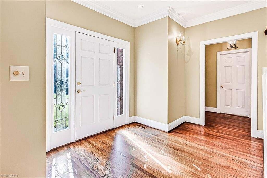 House in Greensboro, North Carolina, United States 5 - 18748430