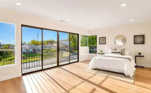 House in Carson, California, United States 1