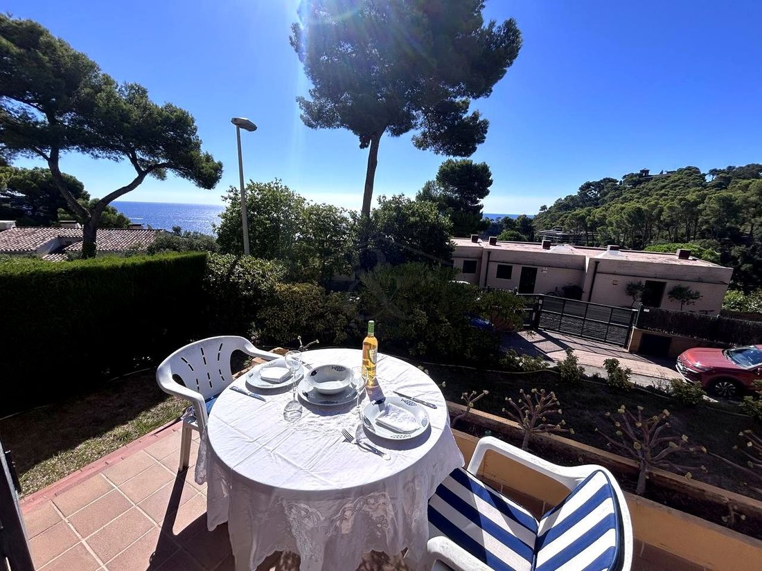Villa à Calella de Palafrugell, Palafrugell, Catalogne 2 - 18756099
