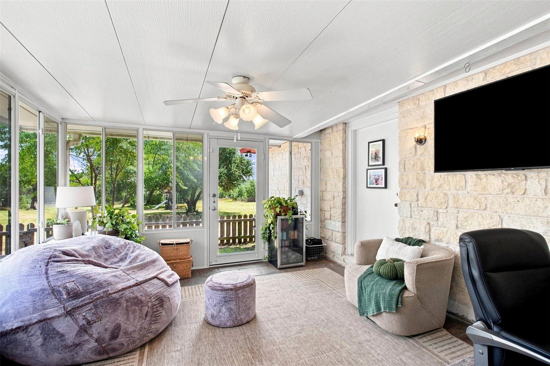 Casa en Leander, Texas, Estados Unidos 5 - 18757046