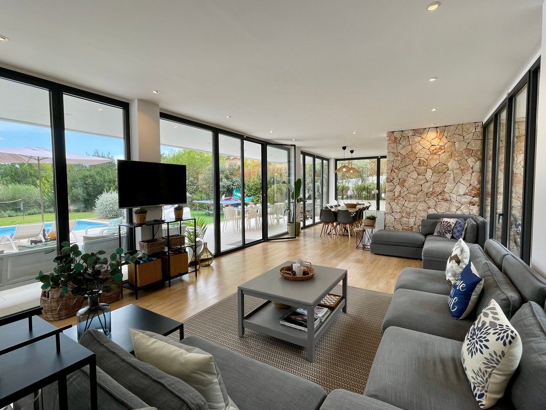 Villa in Santa Ponsa, Balearic Islands, Spain 3 - 18749633