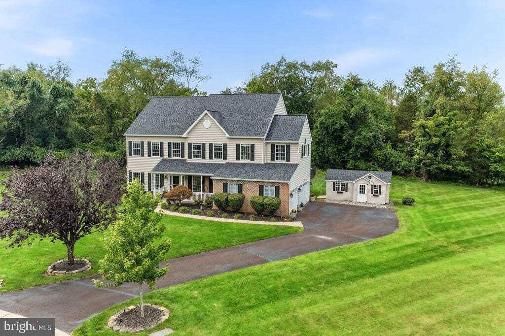 Casa en Collegeville, Pensilvania, Estados Unidos 4 - 18760708